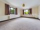 Thumbnail Detached bungalow to rent in The Street, Rickinghall, Diss