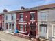 Thumbnail Terraced house for sale in Ancaster Road, Aigburth