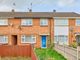 Thumbnail Terraced house for sale in 4 Mounts Close, Madeley, Telford, Shropshire