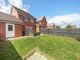 Thumbnail Detached house for sale in Lee Valley Close, Andover