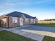 Thumbnail Semi-detached bungalow for sale in Tracey's Close, Whaplode, Spalding