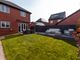 Thumbnail Detached house for sale in John Digby Road, Hugglescote
