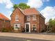 Thumbnail Detached house for sale in "Holden" at Cordy Lane, Brinsley, Nottingham