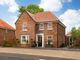 Thumbnail Detached house for sale in "Holden" at Blandford Way, Market Drayton