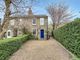 Thumbnail Semi-detached house for sale in Victoria Road, Cambridge