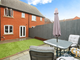 Thumbnail Terraced house for sale in Hart Drive, Measham, Swadlincote