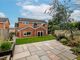 Thumbnail Detached house for sale in Pendil Close, Wellington, Telford, Shropshire