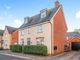 Thumbnail Detached house for sale in Acer Way, Monmouth, Monmouthshire
