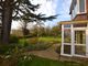 Thumbnail Detached house for sale in Haverland House, The Haverlands, Gonerby Hill Foot