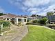 Thumbnail Detached bungalow for sale in Westminster Crescent, Hastings TN342Aw