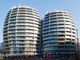 Thumbnail Flat for sale in Bezier Apartments, 91 City Road, Old Street, Shoreditch, London