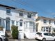 Thumbnail End terrace house for sale in Park Road, Newlyn