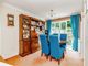 Thumbnail Detached house for sale in Lusted Hall Lane, Tatsfield, Westerham