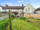 Thumbnail Terraced house for sale in Court Lane, Stevington, Bedford, Bedfordshire