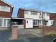 Thumbnail Semi-detached house to rent in Quebec Road, Scunthorpe