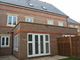 Thumbnail Town house to rent in Augustine Way, Oxford