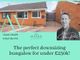 Thumbnail Semi-detached bungalow for sale in Kingsbury, Tamworth, Warwickshire