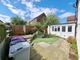 Thumbnail Detached house for sale in High Street, Billingborough, Sleaford