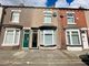 Thumbnail Terraced house for sale in Kindersley Street, Middlesbrough