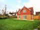 Thumbnail Detached house for sale in The Street, Ashford, Kent