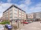 Thumbnail Flat for sale in Avebury Boulevard, Milton Keynes