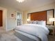 Thumbnail Detached house for sale in "The Lavenham - Plot 12" at Birmingham Road, Budbrooke, Warwick