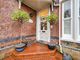 Thumbnail Detached house for sale in Biddulph Road, Mossley, Congleton