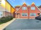 Thumbnail Semi-detached house for sale in Wensleydale, Wilnecote, Tamworth, Staffordshire