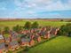 Thumbnail Detached house for sale in Plot 24, The Winchester, Glapwell Gardens, Glapwell
