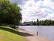 Thumbnail Terraced house for sale in Chiswick Quay, Chiswick