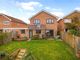 Thumbnail Detached house for sale in Priorsfield, Marlborough, Wiltshire