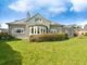 Thumbnail Detached house for sale in Muriau Estate, Criccieth, Gwynedd