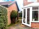 Thumbnail Detached house for sale in Redbridge, Werrington, Peterborough
