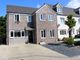 Thumbnail Detached house for sale in Plasnewydd Walk, Llantwit Major