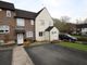 Thumbnail Terraced house for sale in Waterside, Abergavenny