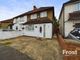 Thumbnail Semi-detached house for sale in Westbourne Road, Feltham