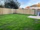 Thumbnail Semi-detached bungalow for sale in The Avenues, Lord Hawke Way, Newark