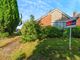 Thumbnail Bungalow for sale in Stafford Lane, Hednesford, Cannock, Staffordshire