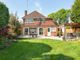 Thumbnail Detached house for sale in Bramwell Close, Sunbury-On-Thames