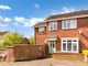 Thumbnail Semi-detached house for sale in Granville Close, West Bergholt, Colchester, Essex