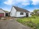 Thumbnail Bungalow for sale in Dores Road, Inverness, Inverness-Shire
