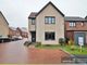 Thumbnail Detached house for sale in Rees Drive, Old St. Mellons, Cardiff
