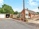 Thumbnail Detached bungalow for sale in Hardesty Close, Poringland, Norwich
