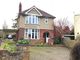 Thumbnail Detached house for sale in Swallowcliffe Gardens, Yeovil