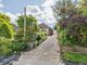 Thumbnail Detached bungalow for sale in Crescent Road, North Baddesley, Southampton