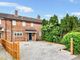 Thumbnail Terraced house for sale in Mackenders Close, Eccles, Aylesford