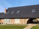 Thumbnail Semi-detached bungalow for sale in The Waterside, Middleton Hall Ret, Middleton St George
