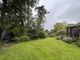 Thumbnail Detached bungalow for sale in Moat Bank, Bretby, Burton-On-Trent