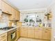 Thumbnail Detached house for sale in Goshawk Way, Tattershall, Lincoln