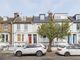 Thumbnail Terraced house for sale in Archel Road, London